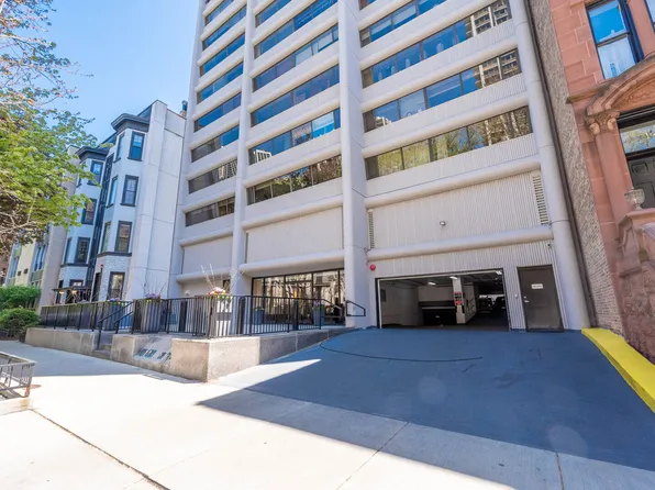 1415 N Dearborn St APT 25D, Chicago, IL 60610