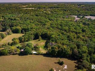 0 Mount Hebron Rd, Makanda, IL 62958