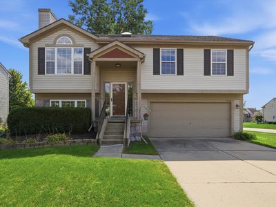 7752 Bay Tree Dr, Ypsilanti, MI, 48197