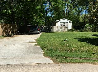 21295 North St, New Caney, TX 77357