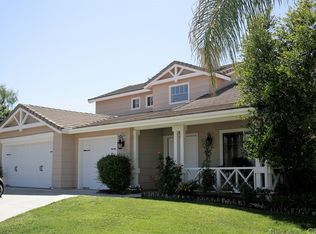 13197 Glandt Ct, Corona, CA 92883