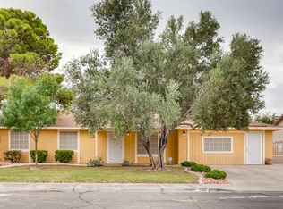 508 E Barrett St, Henderson, NV 89011