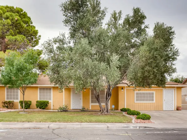 508 E Barrett St, Henderson, NV 89011