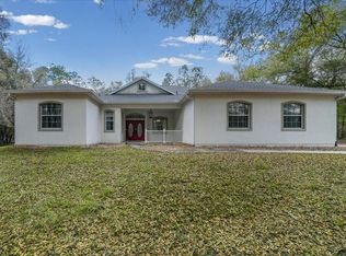 7550 SW 185th Cir, Dunnellon, FL 34432