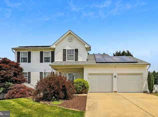 405 Weatherby Rd, Bel Air, MD 21015