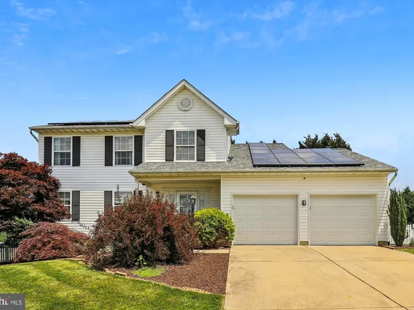 405 Weatherby Rd, Bel Air, MD 21015