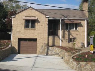 1007 Connor Rd, Pittsburgh, PA 15234