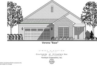 544 Lifescape Ln, Greer, SC 29650