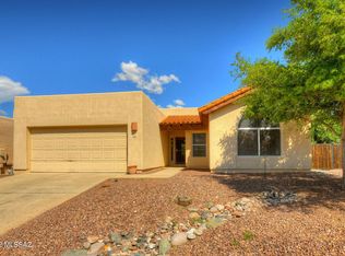 650 N Northern Vista Pl, Tucson, AZ 85748