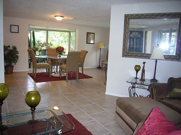 Living / Dining Room