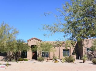 30707 N 161st St, Scottsdale, AZ 85262