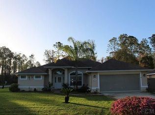 1 Zodiac Pl, Palm Coast, FL 32164