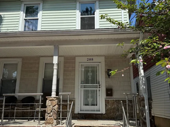 288 S Logan Ave, Trenton, NJ 08629