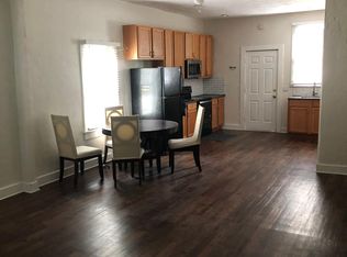 1411 NW 7th Ave, Gainesville, FL 32603