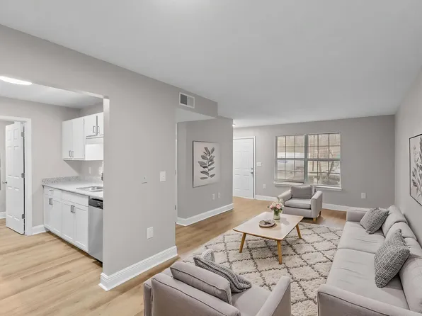 Alex Place Apartments