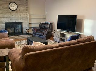 525 Harmon Rd, Bluffton, OH 45817