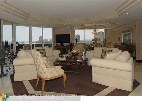 5th image of 3100 N Ocean Blvd APT 910