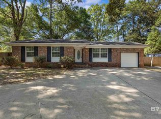 5524 Overlook Rd, Mobile, AL 36618