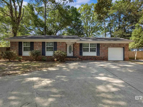 5524 Overlook Rd, Mobile, AL 36618