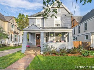 258 James Ave SE, Grand Rapids, MI 49503