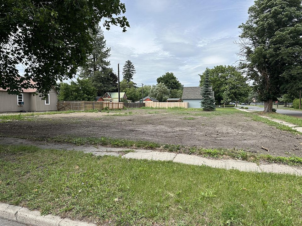 204 W Washington Ave, Chewelah, WA 99109 MLS 42394 Zillow