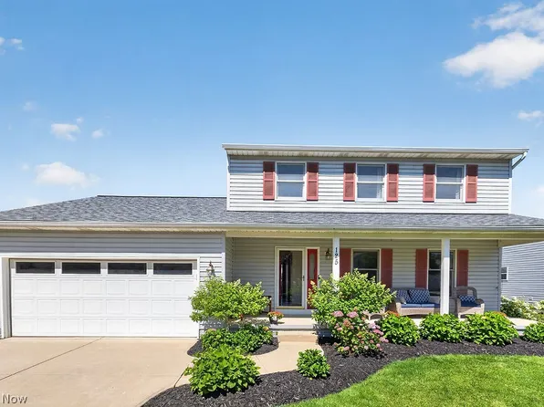 125 Queen Anne Cir, Elyria, OH 44035