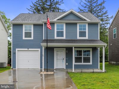 65 Nathaniel Dr, Charles Town, WV, 25414