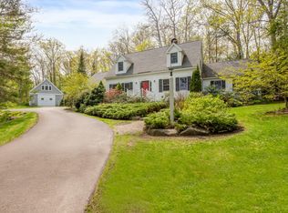 189 Chestnut St, Camden, ME 04843