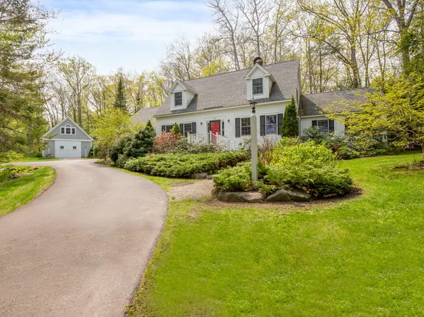 189 Chestnut Street, Camden, ME 04843