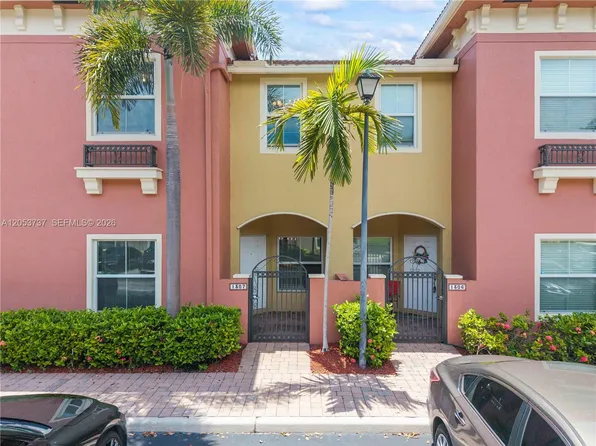 2851 W Prospect Rd Unit 1307, Fort Lauderdale, FL 33309