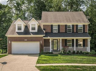 9104 Bingham View Ct, Prospect, KY 40059