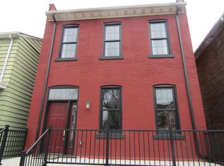 1228 Jackson St, Dubuque, IA 52001