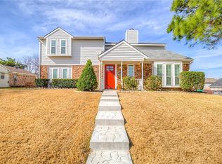 2402 Forestmeadow Dr, Lewisville, TX 75067