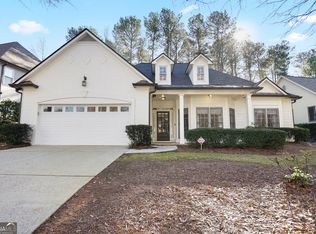4490 Mariners Rdg, Alpharetta, GA 30005