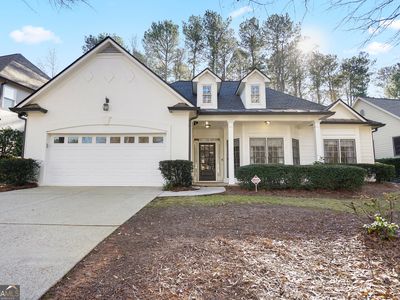 4490 Mariners Rdg, Alpharetta, GA, 30005