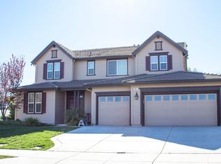661 English Oak Ct, Brentwood, CA 94513