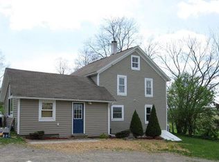 179 Hinman Rd, Groton, NY 13073