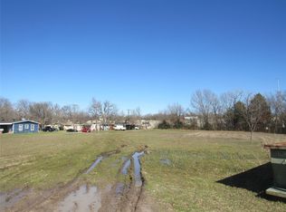 W Center St, Sherman, TX 75092
