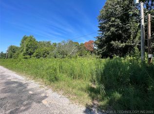 Kihekah Ave, Osage, OK 74054