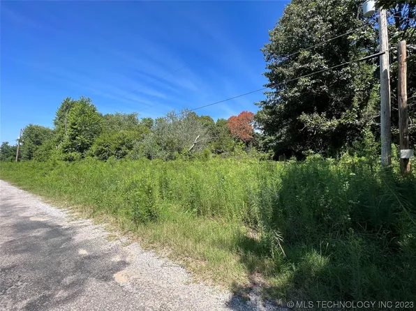 Kihekah Ave, Osage, OK 74054