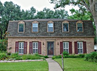 15714 Seattle St, Jersey Village, TX 77040