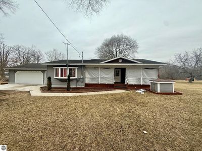 6329 N Lumberjack Rd, Riverdale, MI, 48877