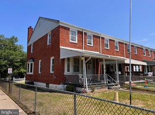 900 Middlesex Rd, Essex, MD 21221