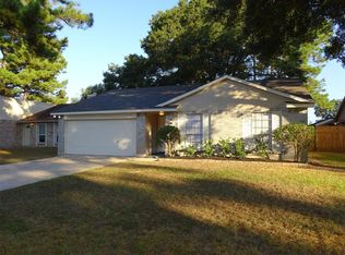 4815 Quailgate Dr, Spring, TX 77373