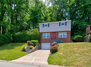 1103 Glencoe Ave, Pittsburgh, PA