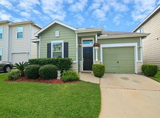 4051 Mossy Spring Ln, Spring, TX 77388