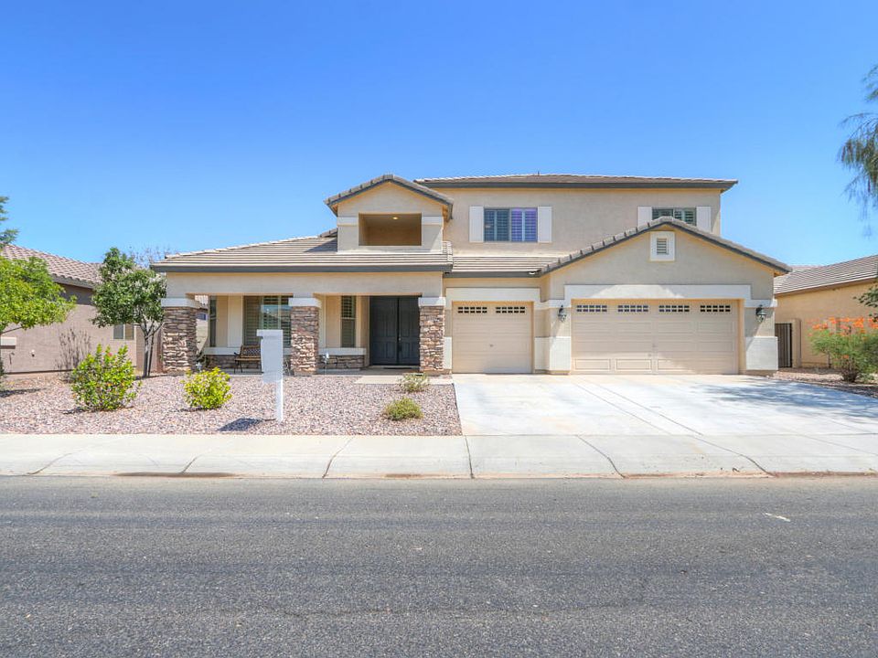 1st image of 41918 W Monteverde Ct