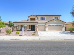 41918 W Monteverde Ct, Maricopa, AZ 85138