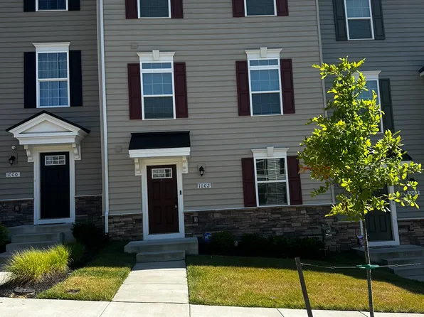 1002 Valley Run Dr, Fredericksburg, VA 22401