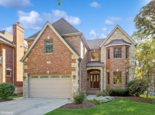 599 S Washington St, Elmhurst, IL